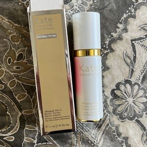 Kate Somerville retinol vita c serum 30 mL brand new!